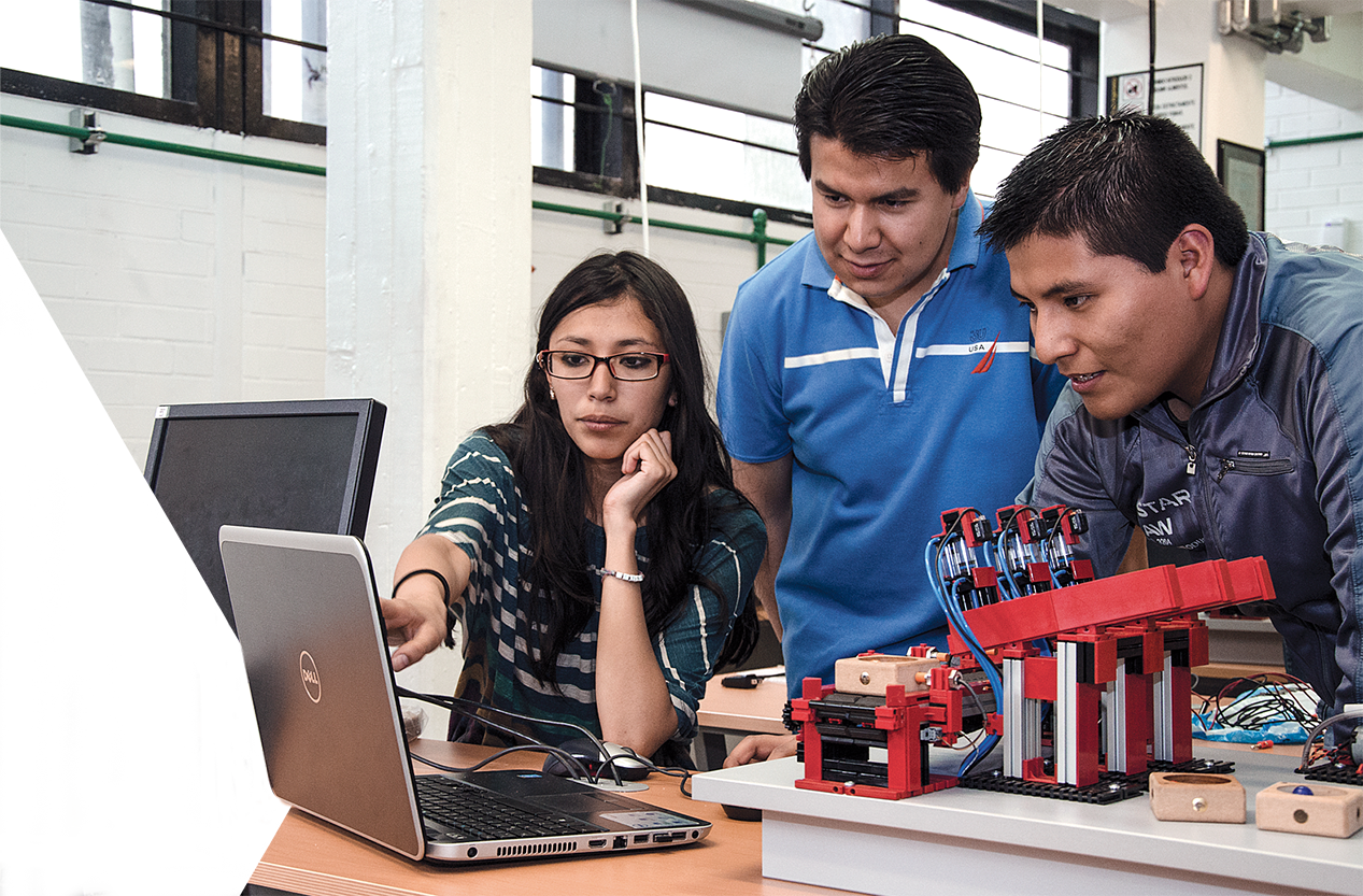 Facultad Ingenieria UNAM