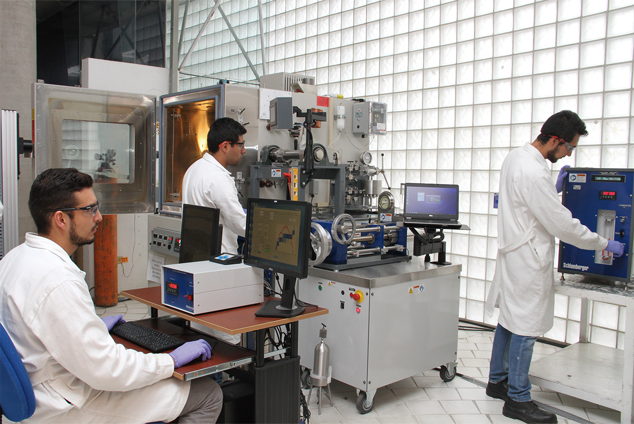 Facultad de Química UNAM