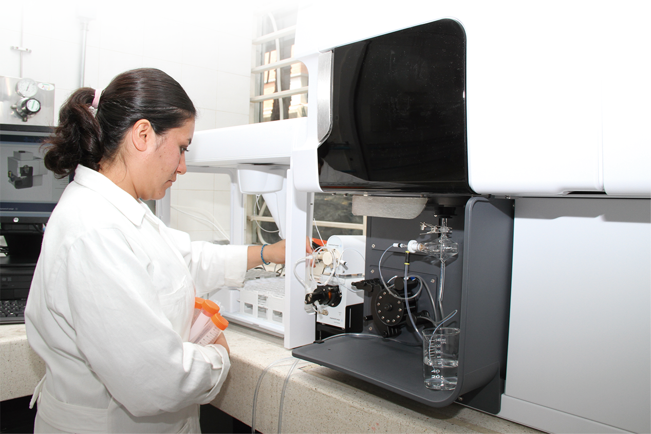 Facultad de Química UNAM