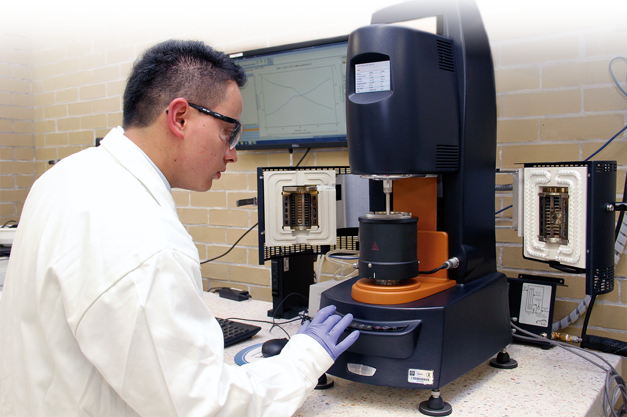 Facultad de Química UNAM