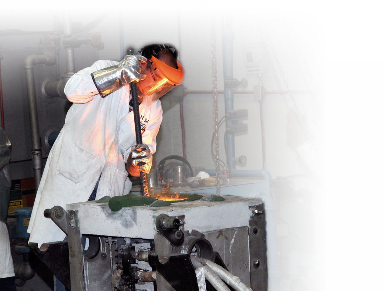 Facultad de Química UNAM