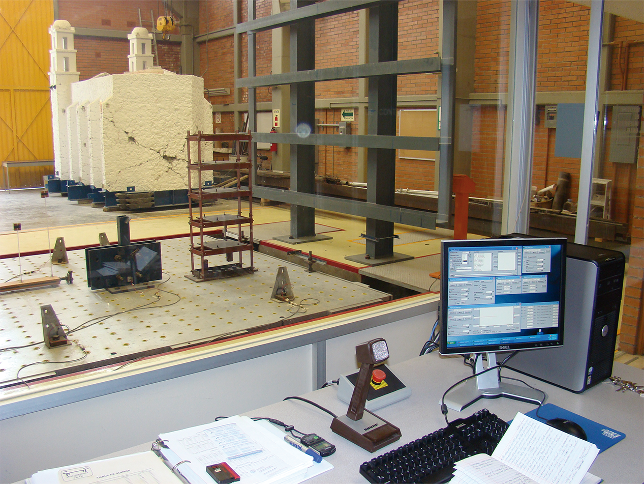 Instituto de Ingeniería UNAM