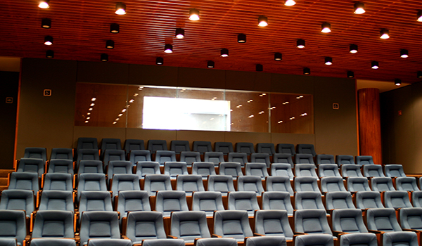 Torre de Ingeniería