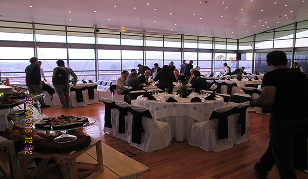 Torre de Ingeniería