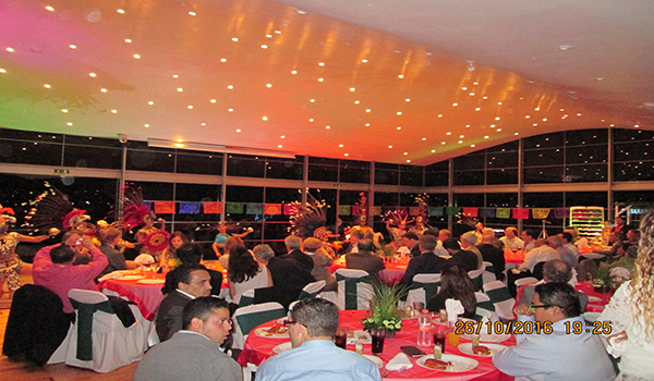 Torre de Ingeniería